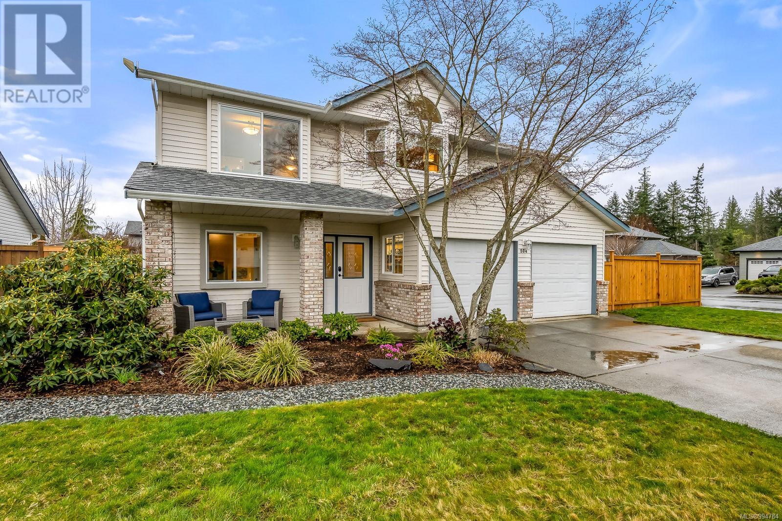 504 King Rd, Comox