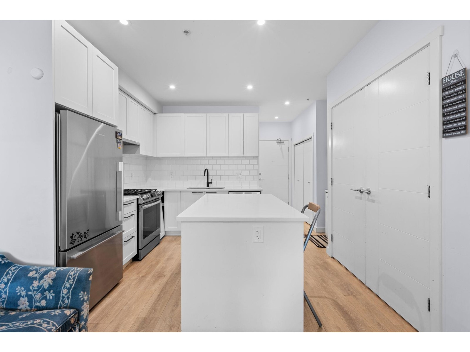 Photo 5 of 311 5415 Brydon Crescent, Langley BC