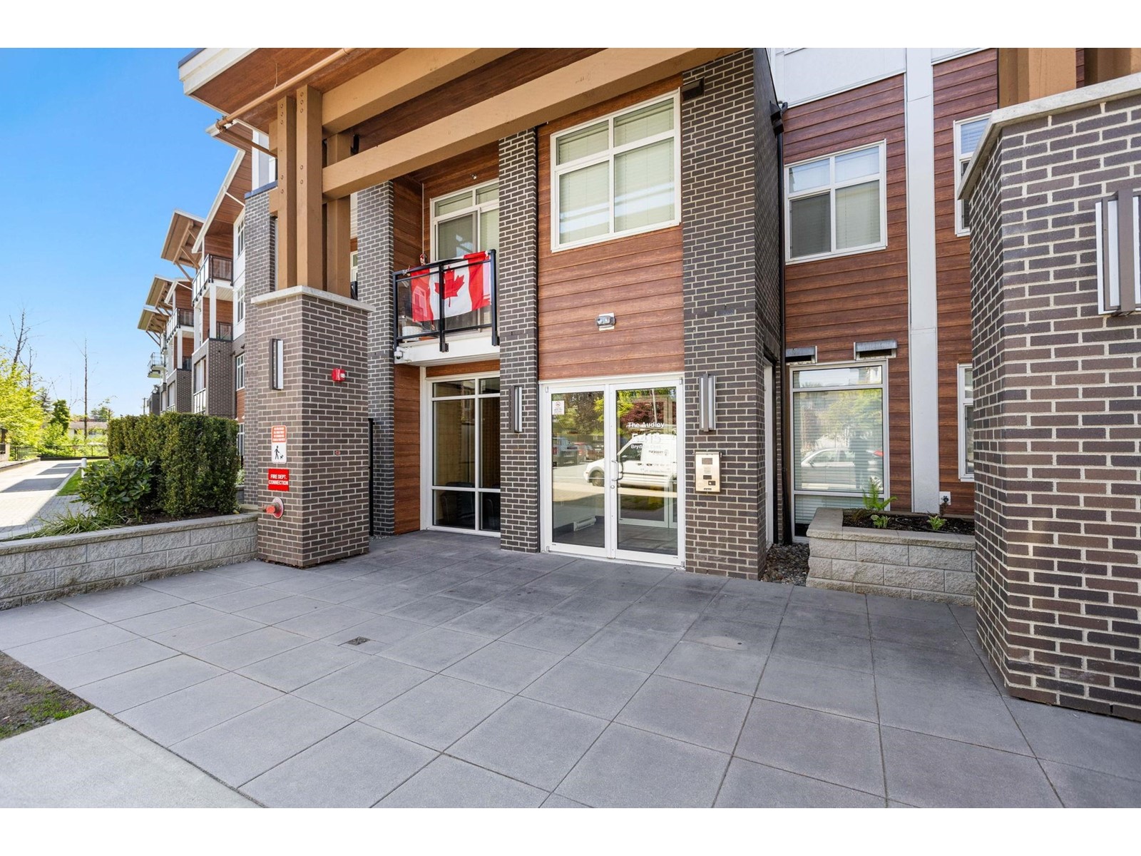 Photo 25 of 311 5415 Brydon Crescent, Langley BC