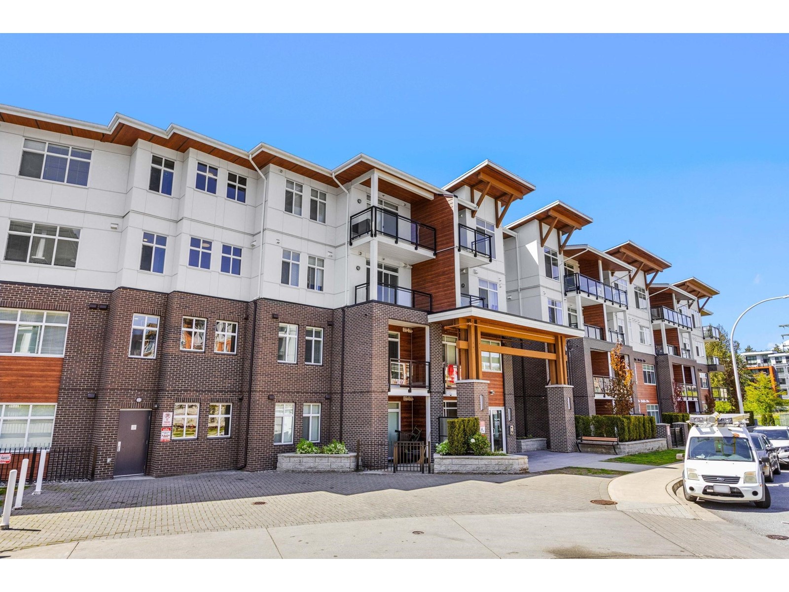 Photo 24 of 311 5415 Brydon Crescent, Langley BC