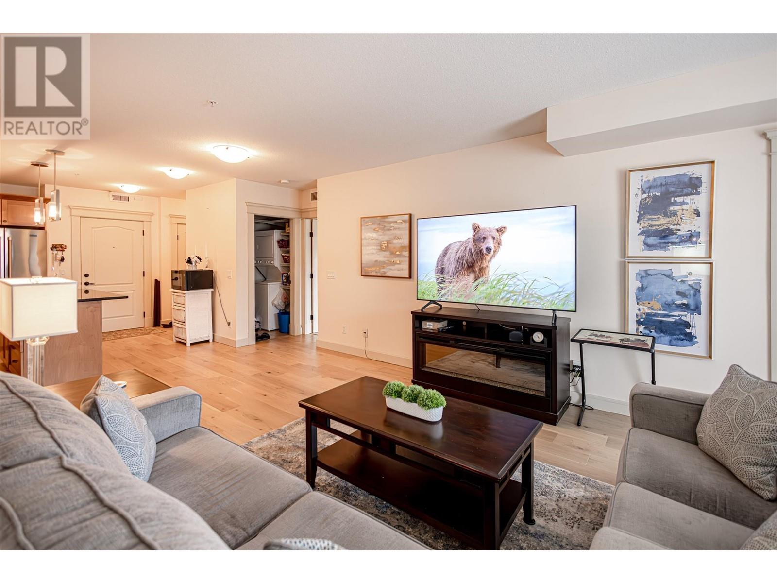312 2070 Boucherie Road, West Kelowna