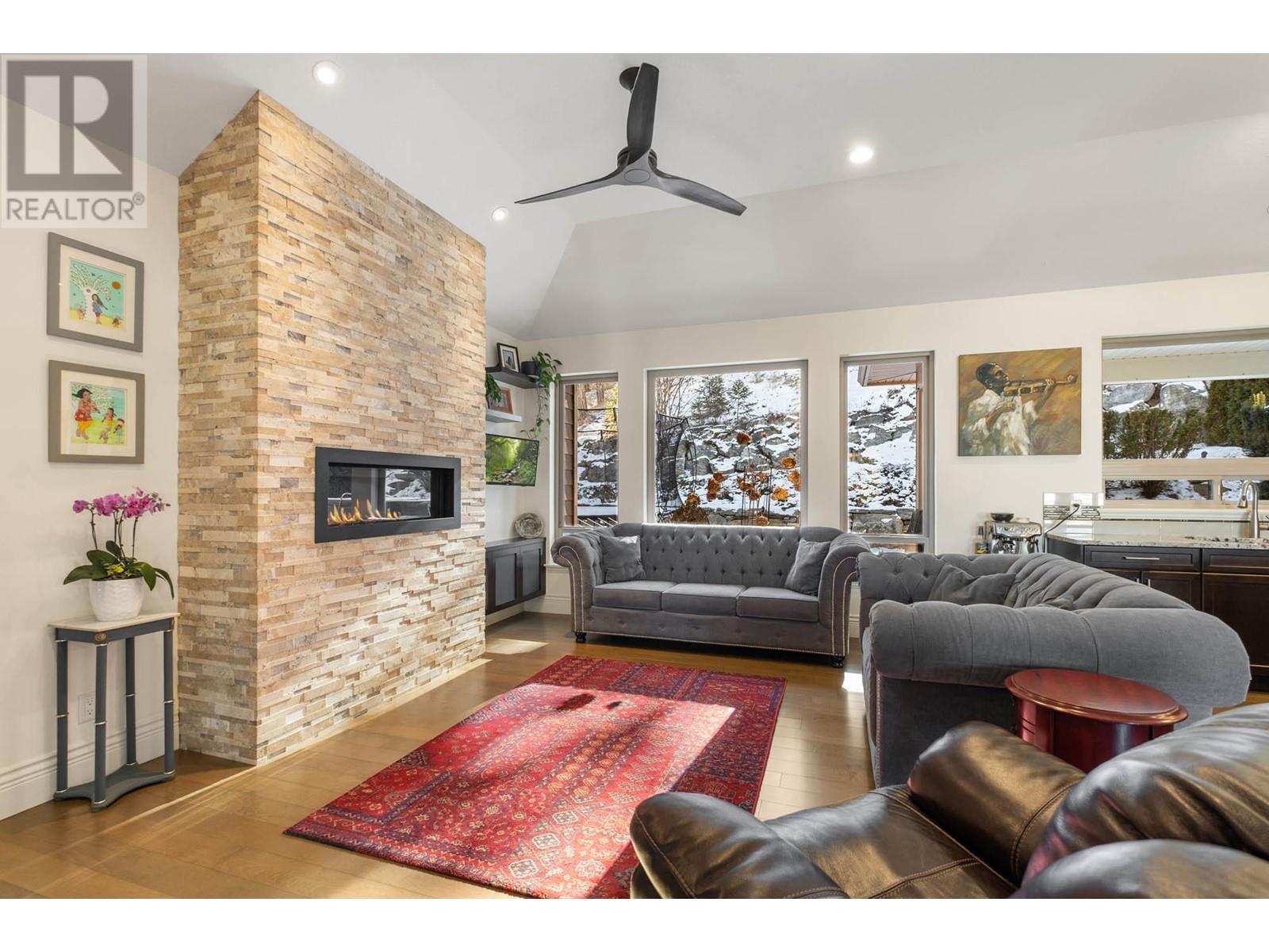  3920 Gallaghers Circle, Kelowna