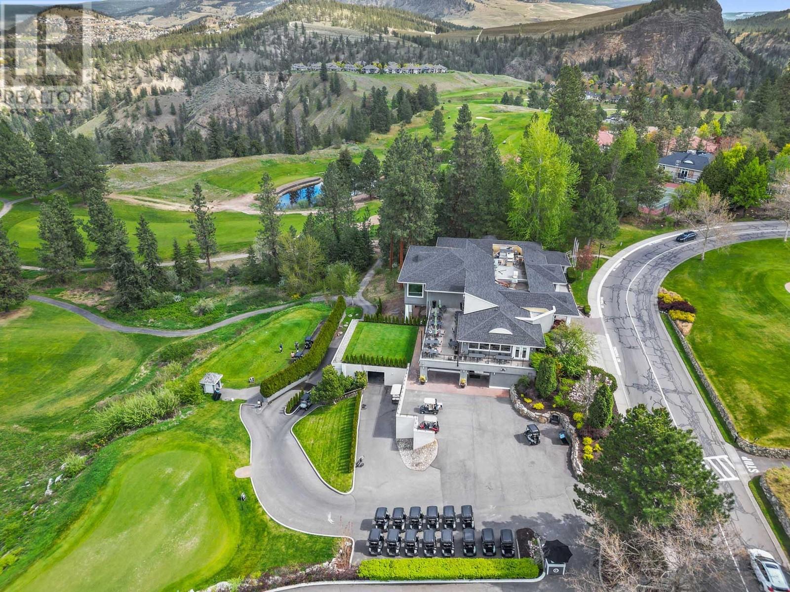  3920 Gallaghers Circle, Kelowna