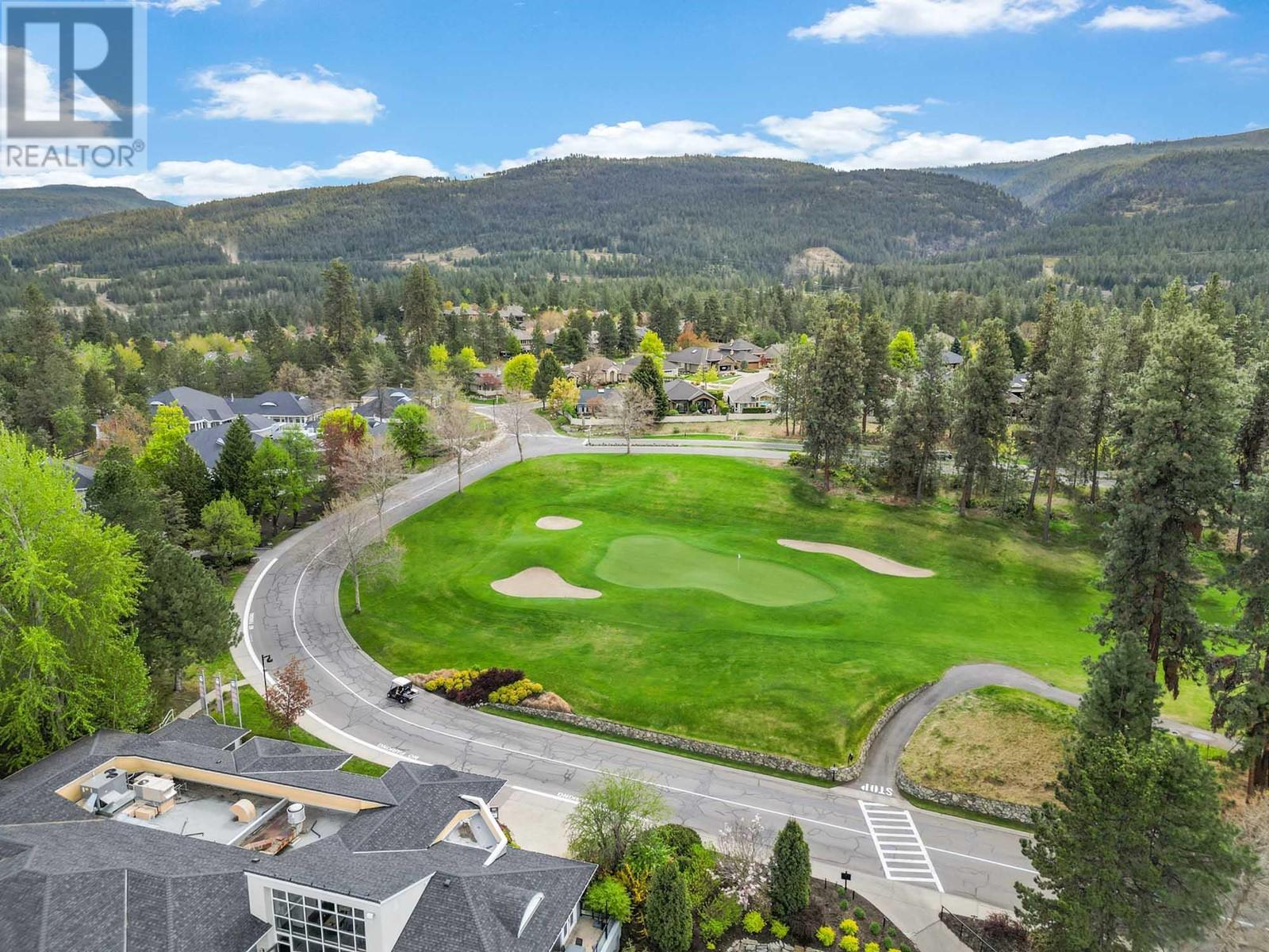  3920 Gallaghers Circle, Kelowna