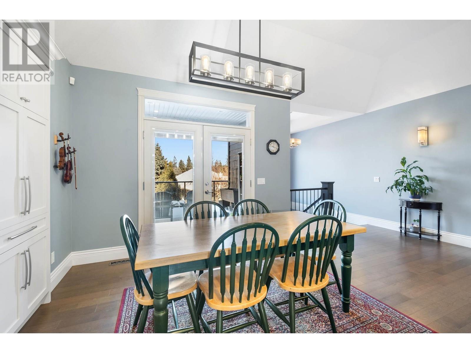  3920 Gallaghers Circle, Kelowna