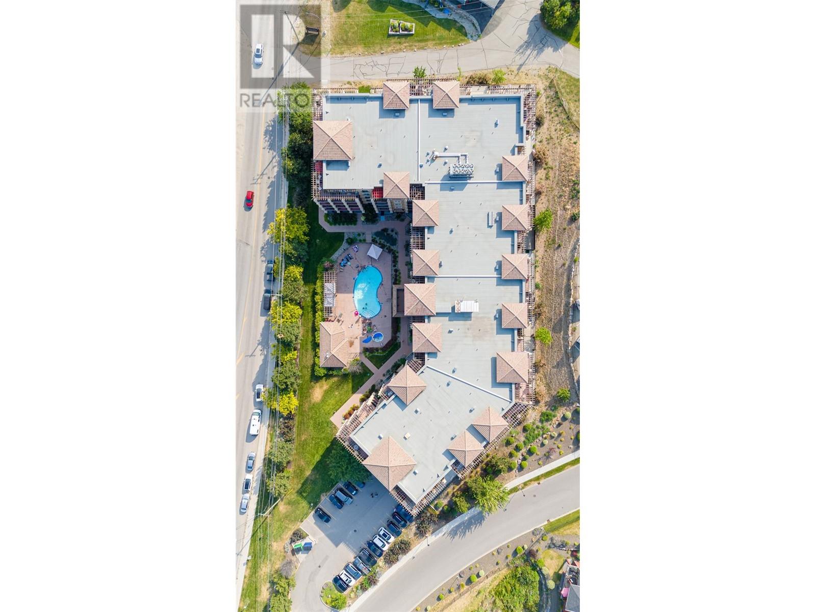 312 2070 Boucherie Road, West Kelowna