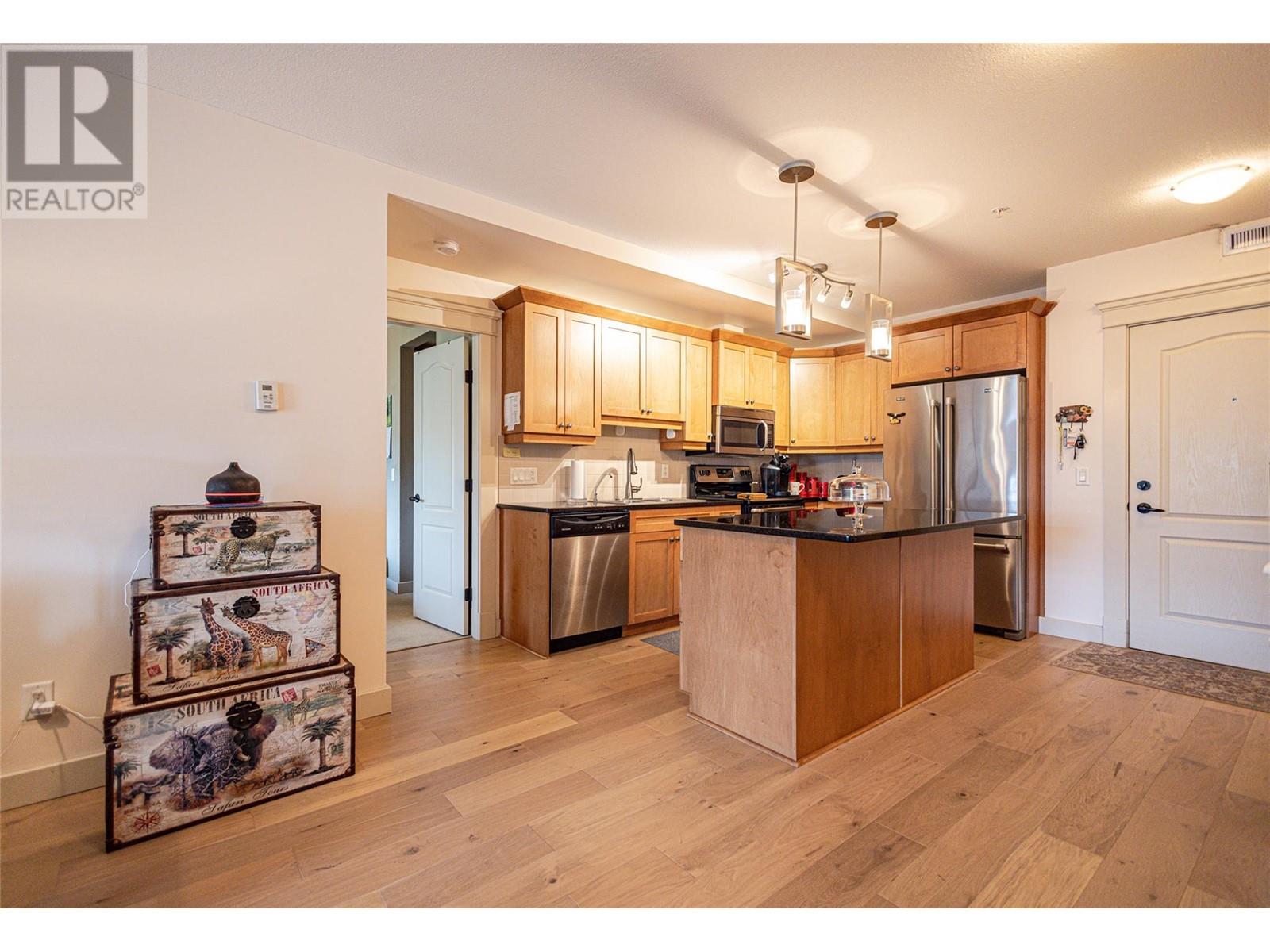 312 2070 Boucherie Road, West Kelowna