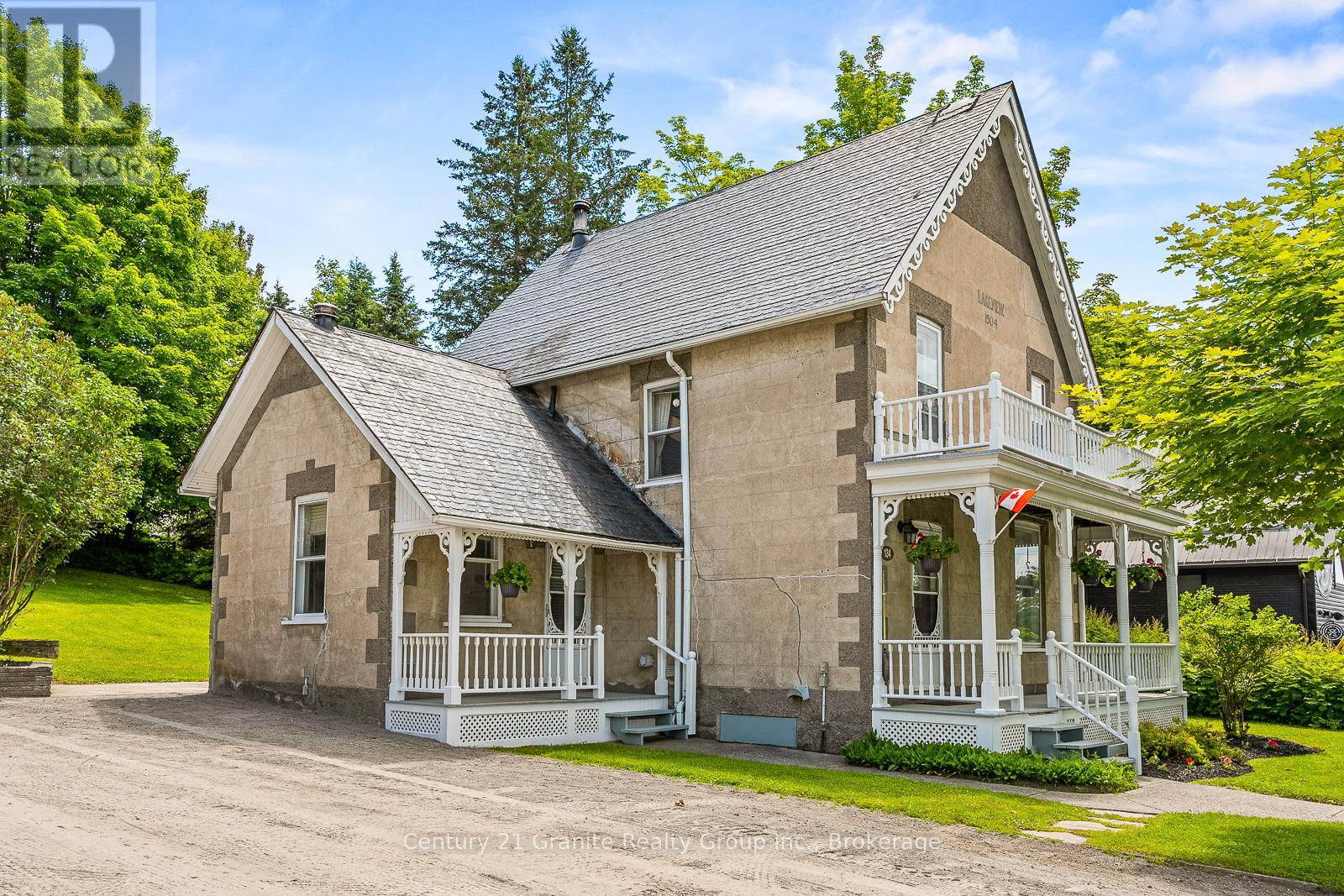 Photo 41 of 134 Highland Street, Dysart Et Al ON