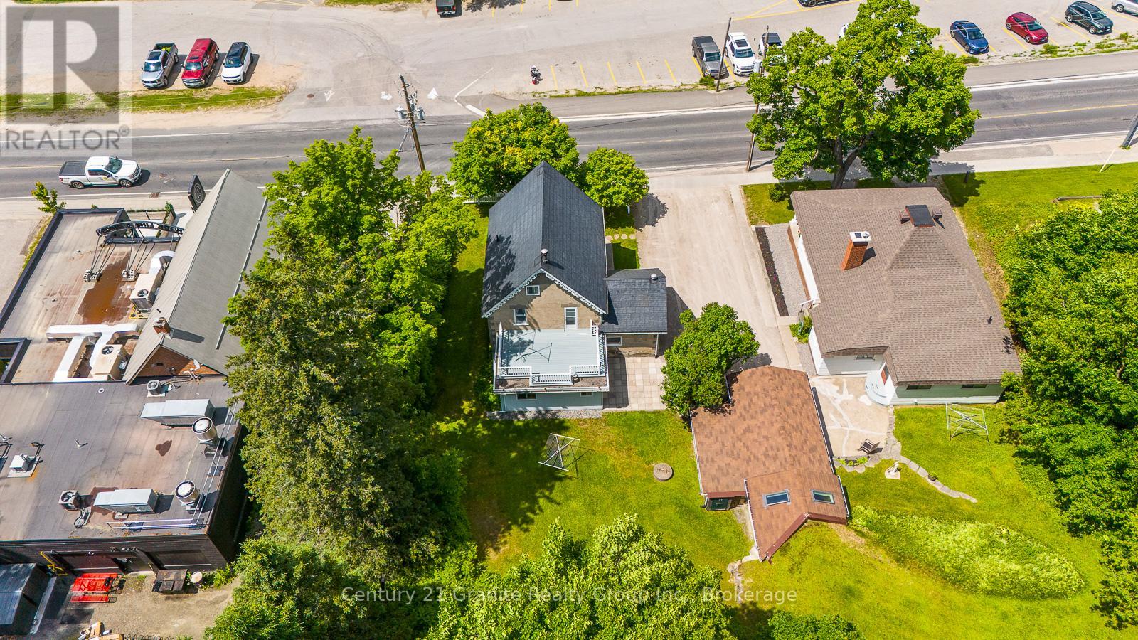 Photo 31 of 134 Highland Street, Dysart Et Al ON