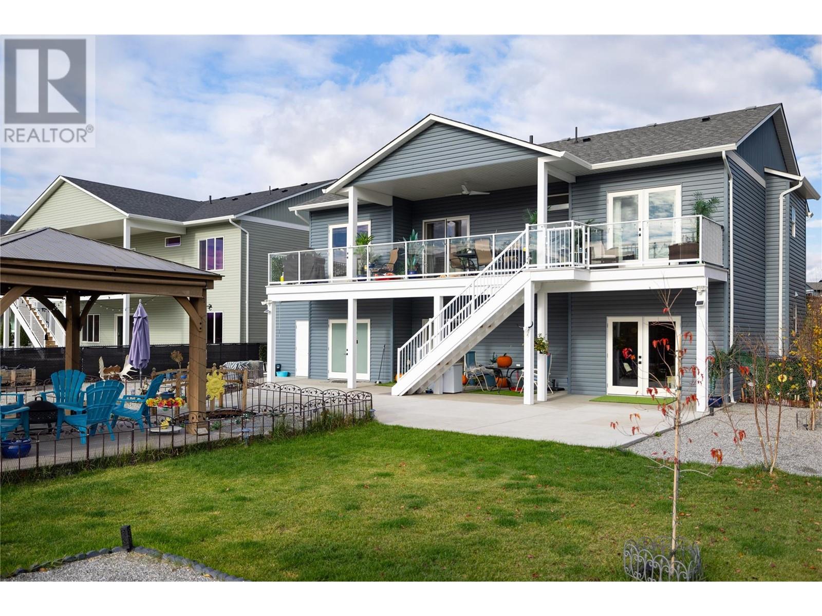 469 4 Street, Vernon