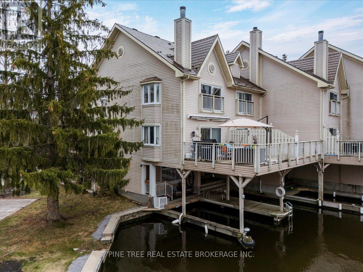 Photo 1 of 8 100 Laguna Parkway, Ramara ON