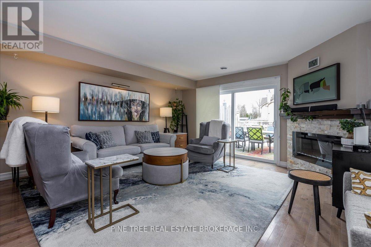 Photo 13 of 8 100 Laguna Parkway, Ramara ON