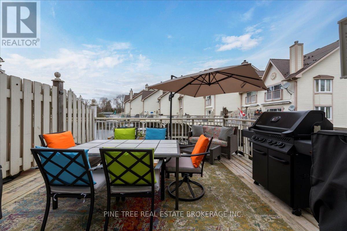 Photo 14 of 8 100 Laguna Parkway, Ramara ON