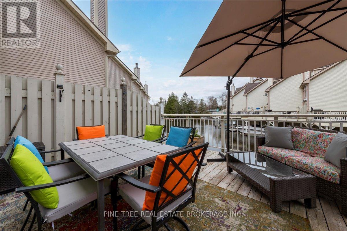 Photo 15 of 8 100 Laguna Parkway, Ramara ON