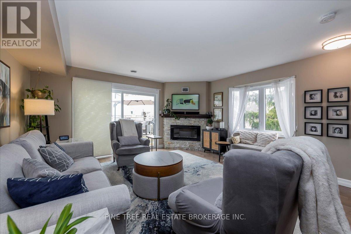 Photo 19 of 8 100 Laguna Parkway, Ramara ON