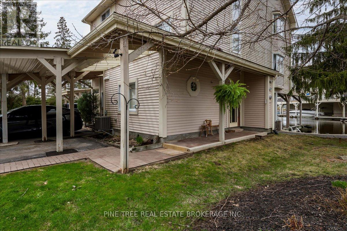 Photo 2 of 8 100 Laguna Parkway, Ramara ON