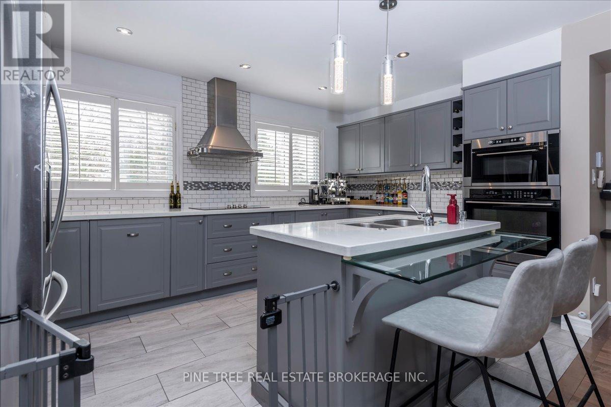 Photo 24 of 8 100 Laguna Parkway, Ramara ON