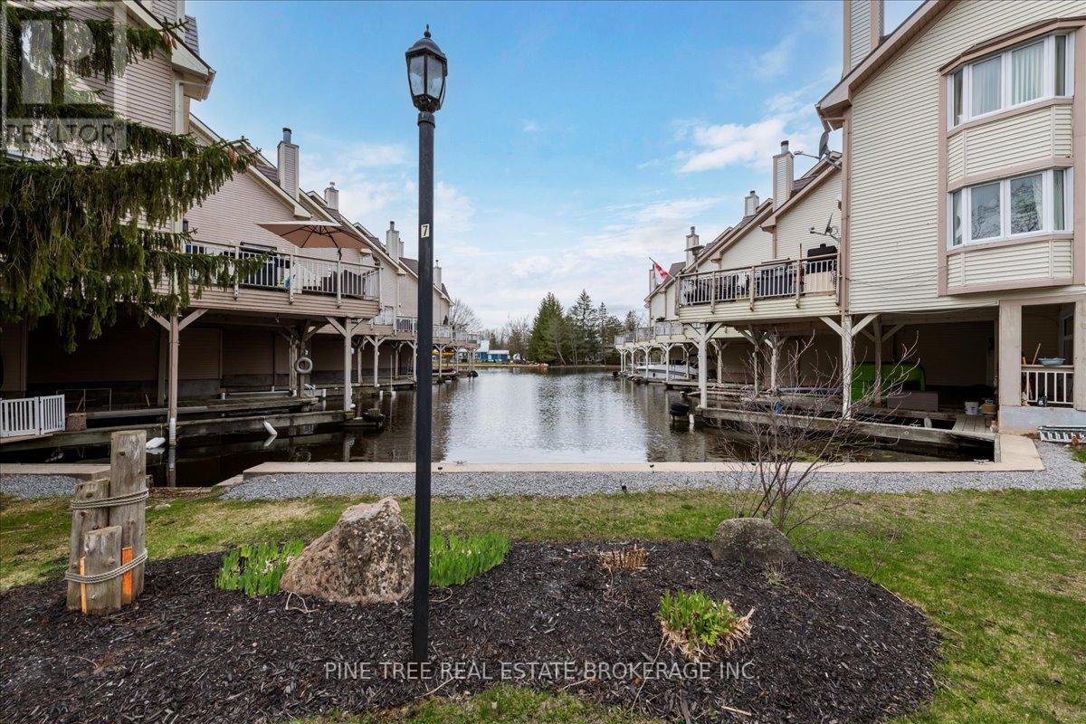 Photo 36 of 8 100 Laguna Parkway, Ramara ON