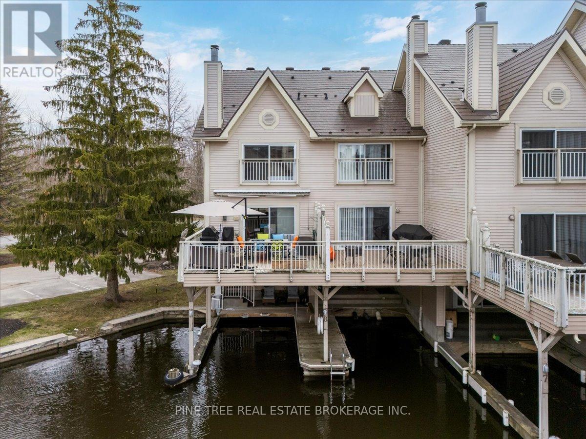 Photo 38 of 8 100 Laguna Parkway, Ramara ON