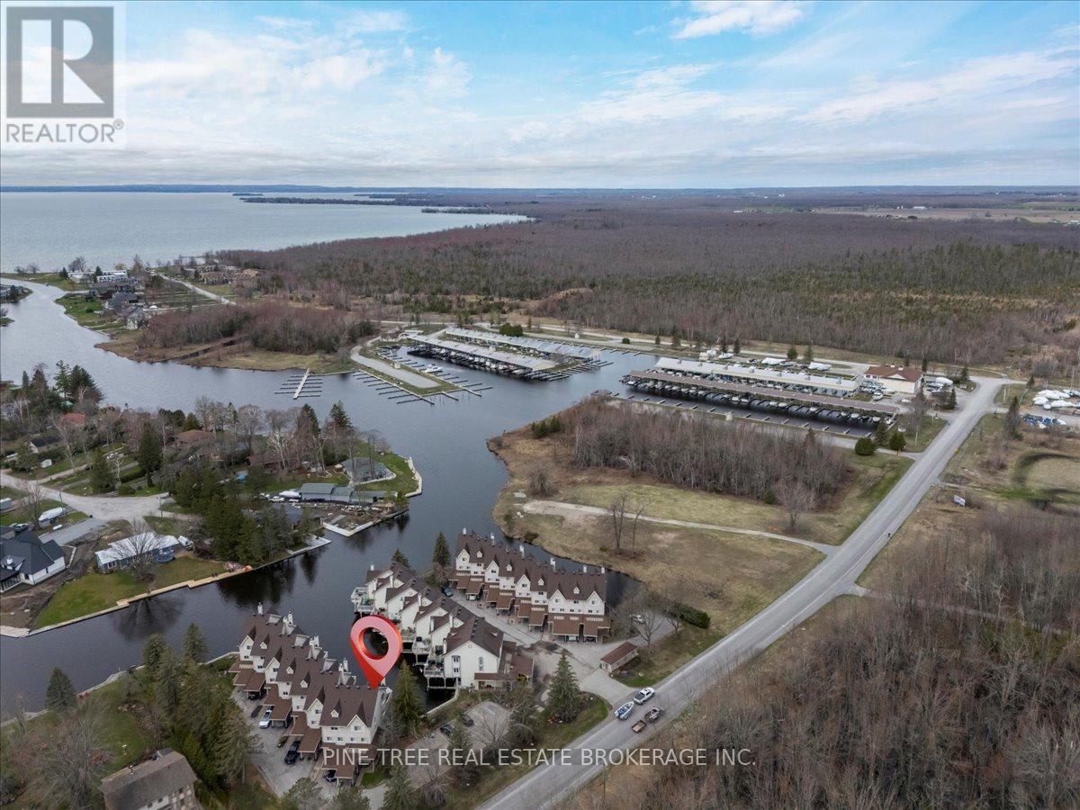 Photo 39 of 8 100 Laguna Parkway, Ramara ON