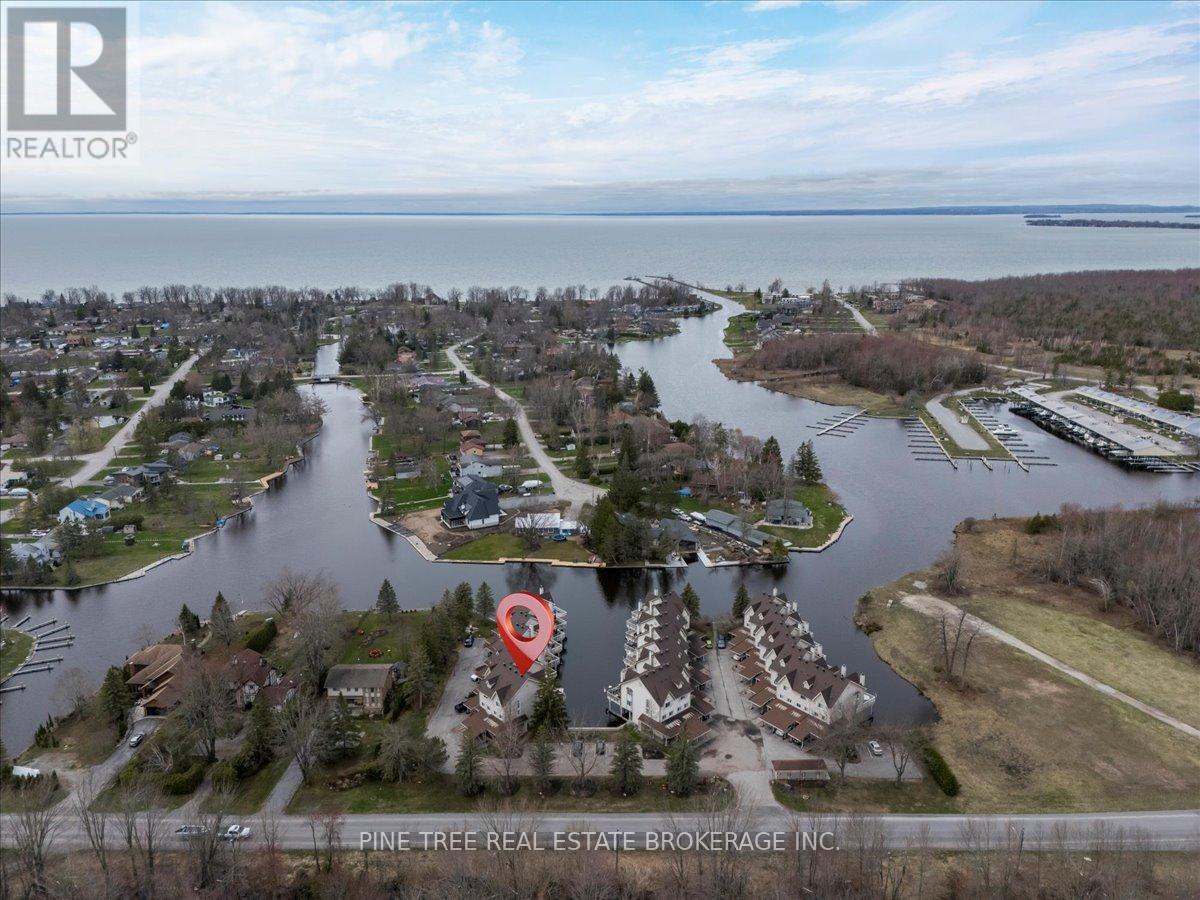 Photo 40 of 8 100 Laguna Parkway, Ramara ON