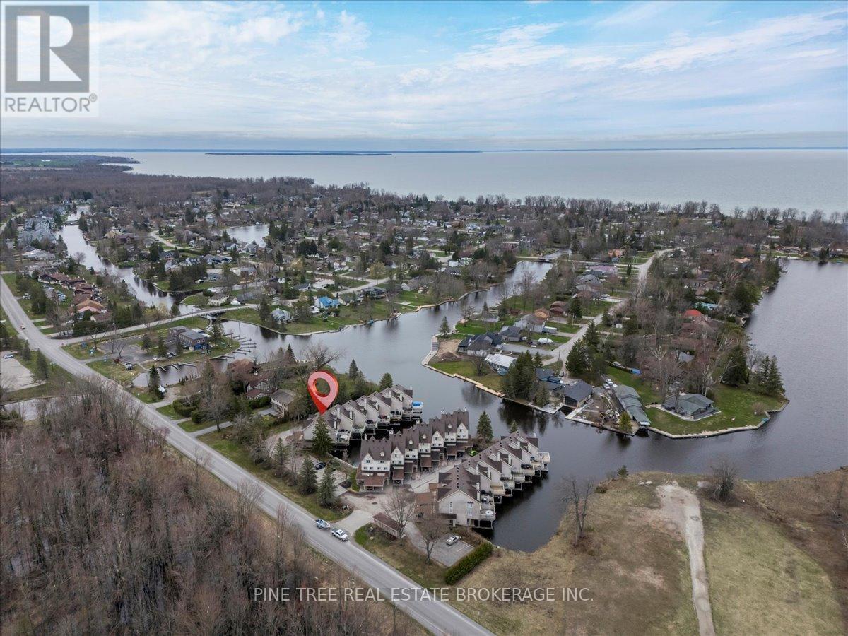 Photo 41 of 8 100 Laguna Parkway, Ramara ON
