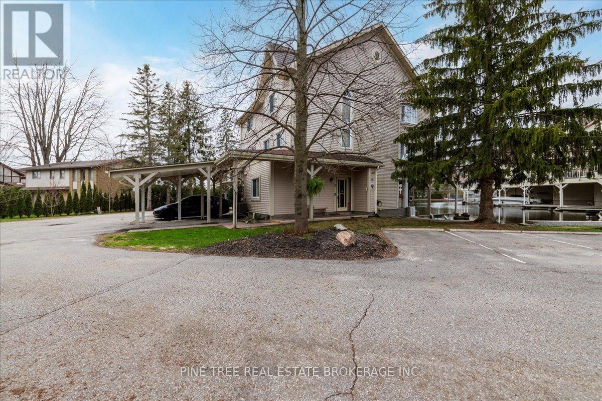 Photo 42 of 8 100 Laguna Parkway, Ramara ON