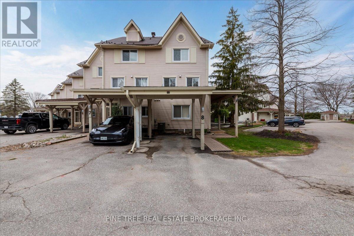 Photo 43 of 8 100 Laguna Parkway, Ramara ON