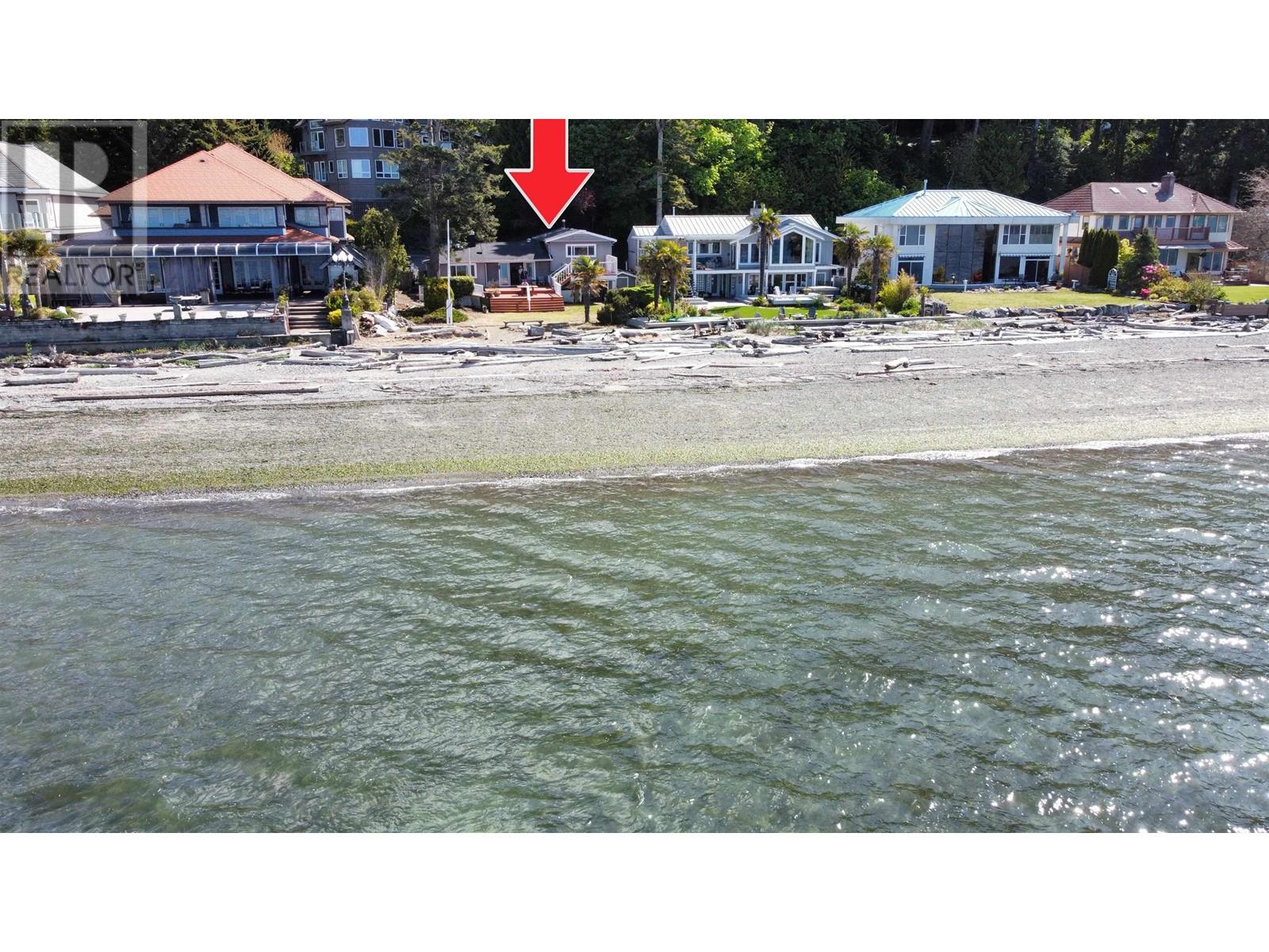718 TSAWWASSEN BEACH Road, Delta