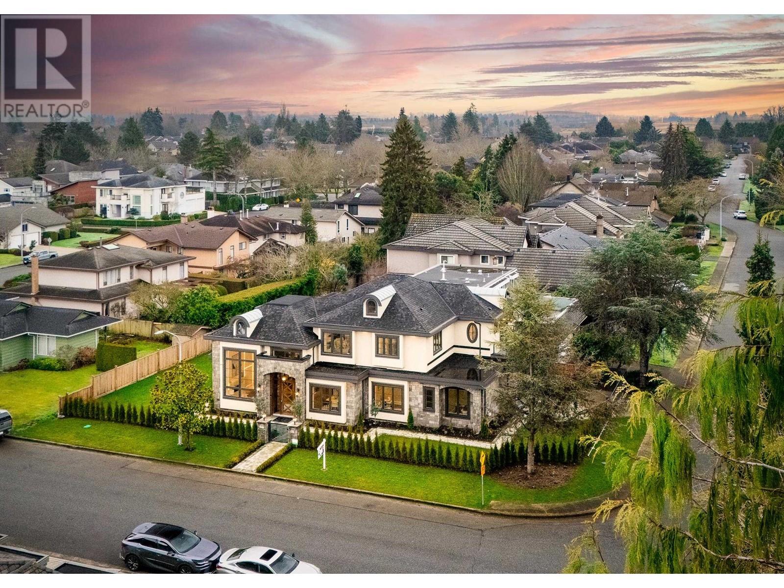 10231 BAMBERTON Drive, Richmond