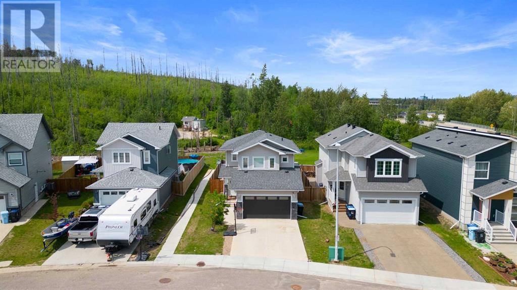 109 PEARSON Drive, Fort McMurray