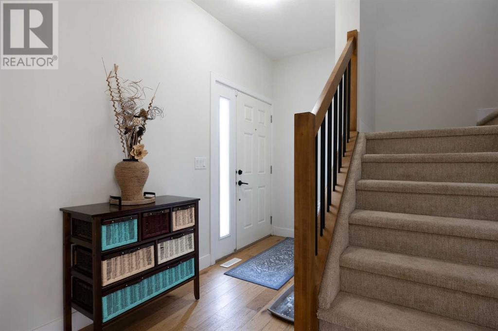 109 PEARSON Drive, Fort McMurray