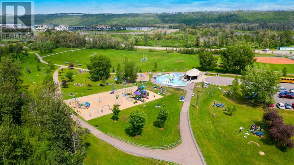 109 PEARSON Drive, Fort McMurray