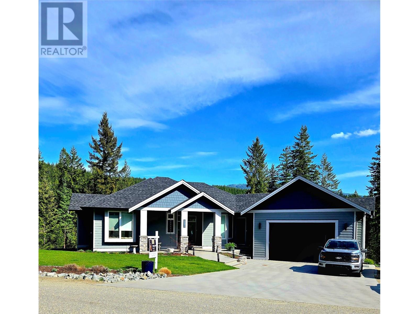 2538 Valley Place, Blind Bay