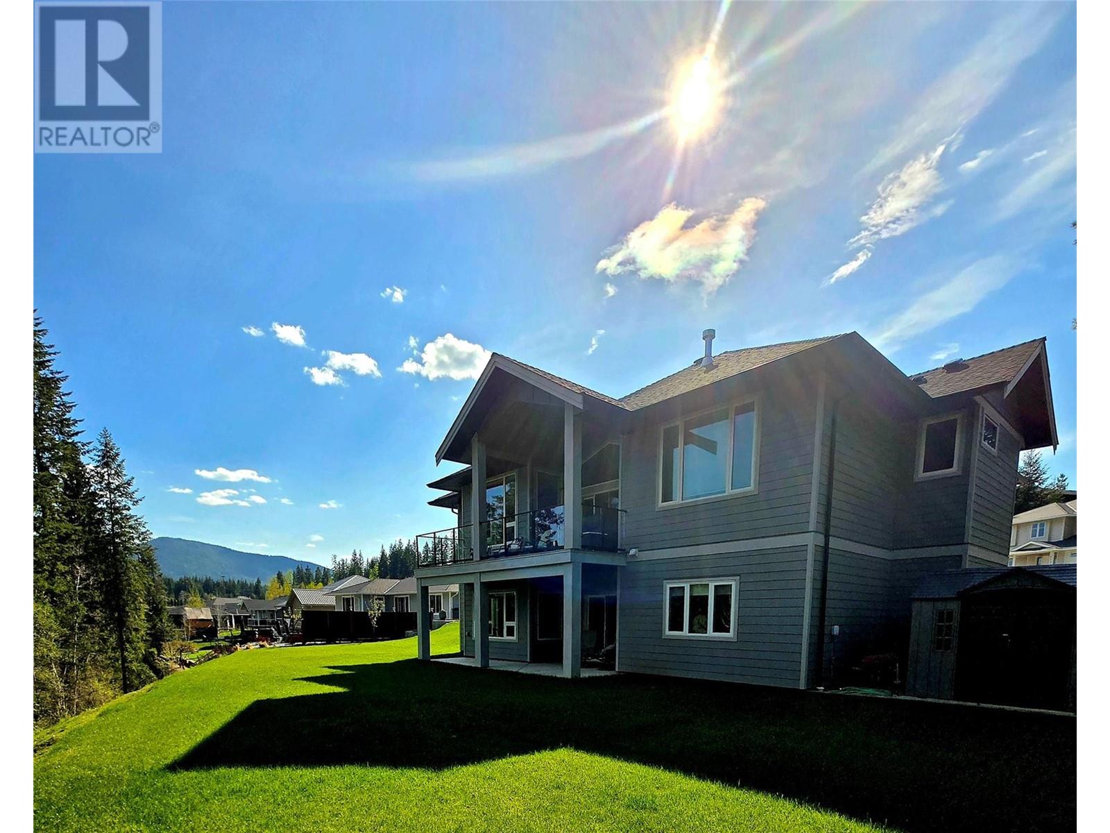 2538 Valley Place, Blind Bay