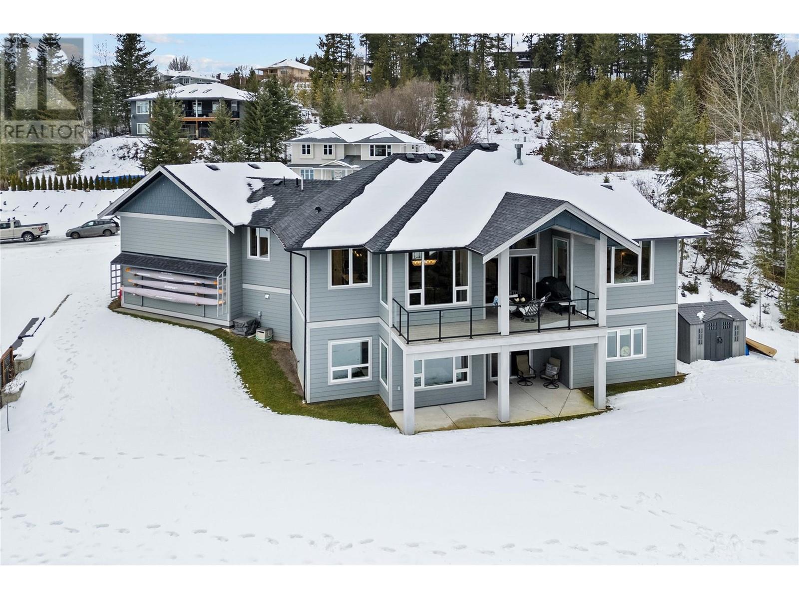 2538 Valley Place, Blind Bay