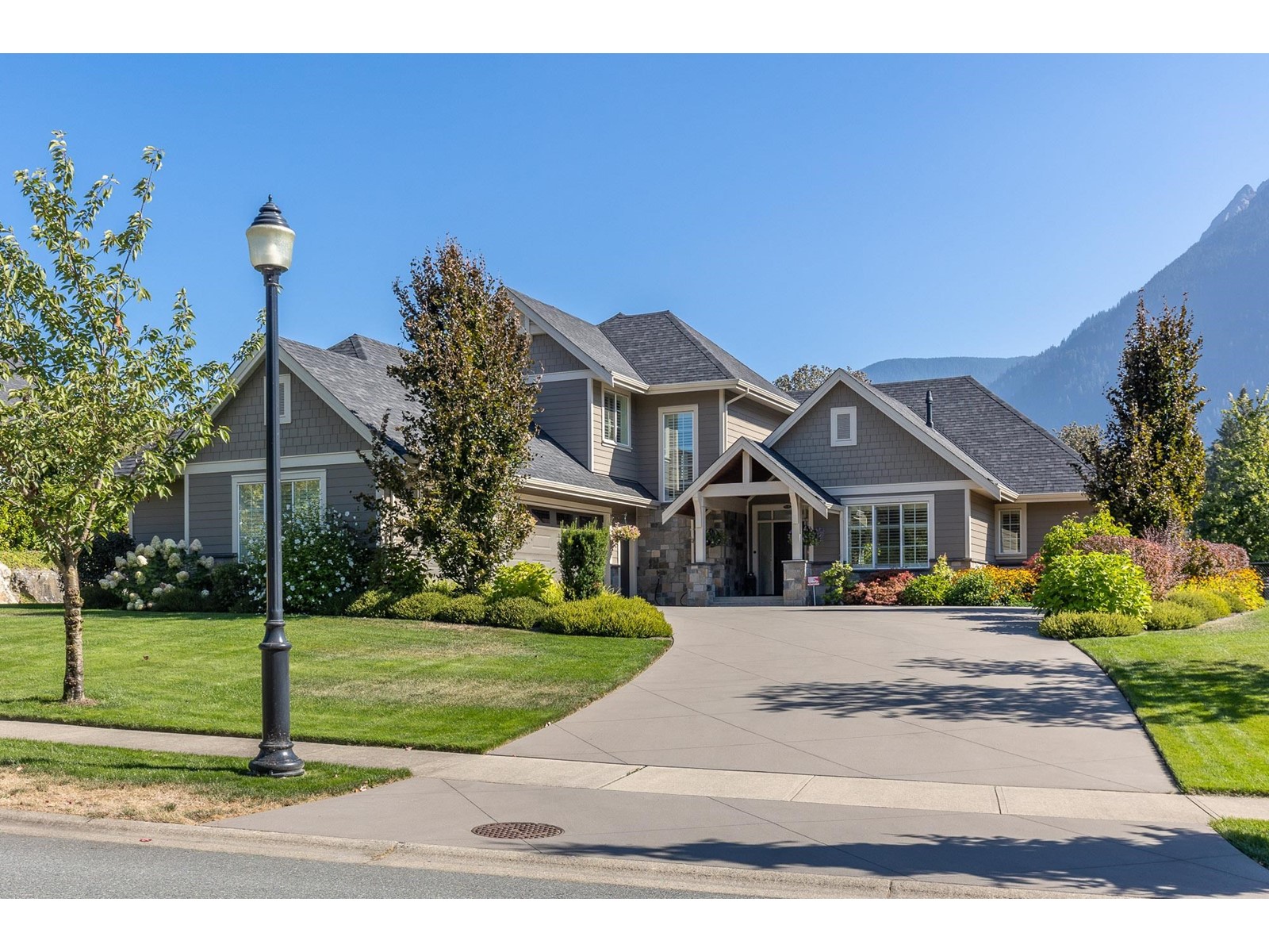 10408 WILDROSE DRIVE, Popkum, Rosedale