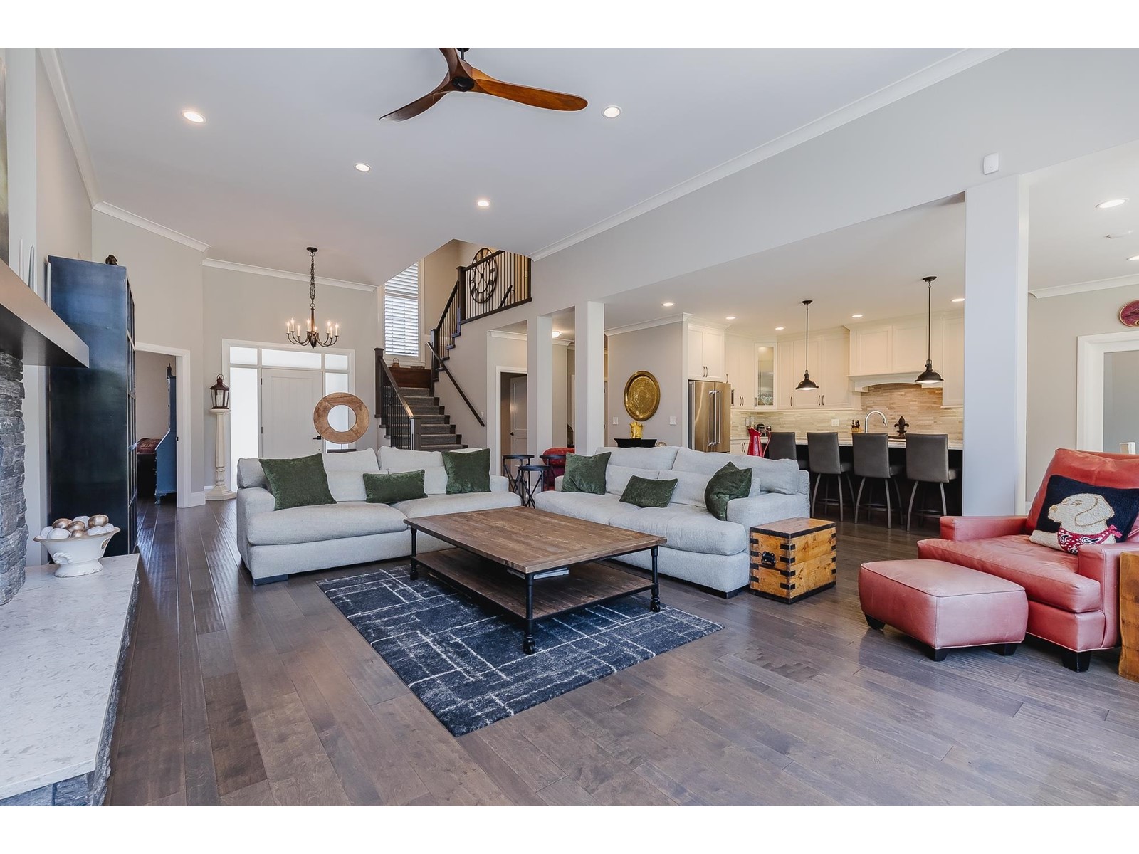 10408 WILDROSE DRIVE, Popkum, Rosedale