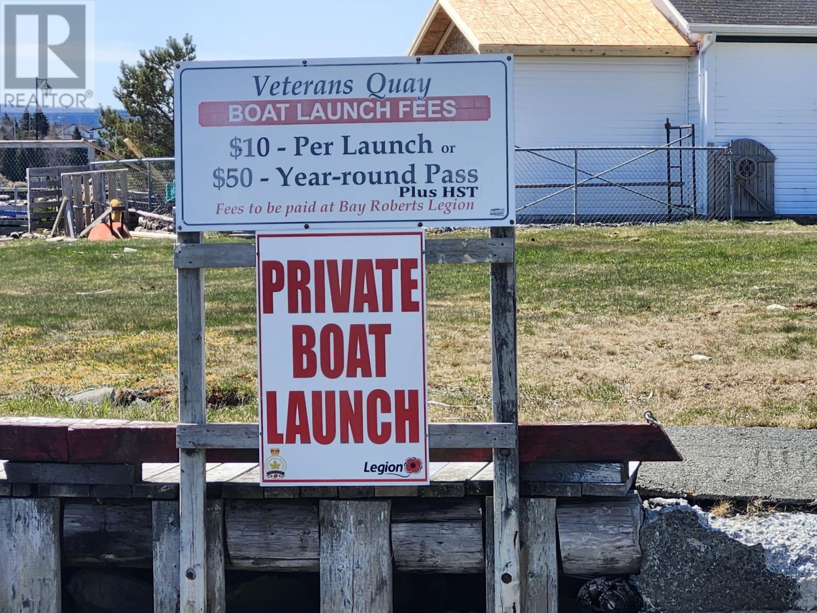 Photo 9 of 47 Cross Road, Bay Roberts NL