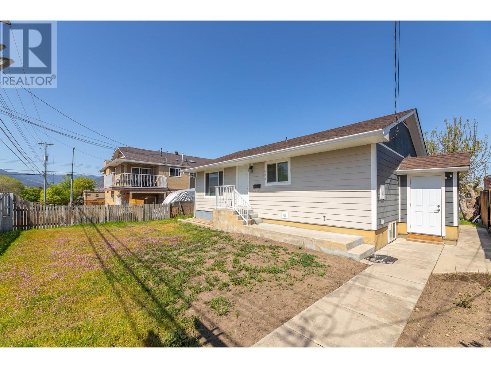 423 Penticton Avenue, Penticton