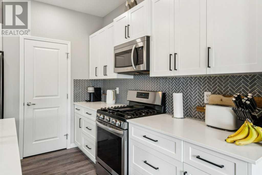 24 Paint Horse Crescent, Cochrane, Alberta