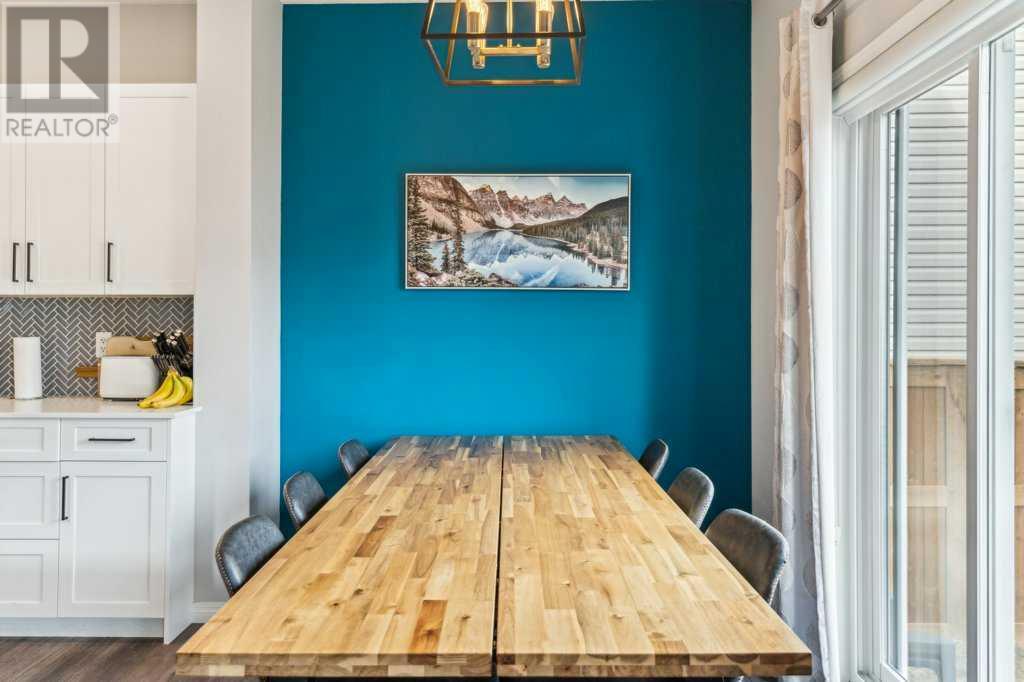 24 Paint Horse Crescent, Cochrane, Alberta