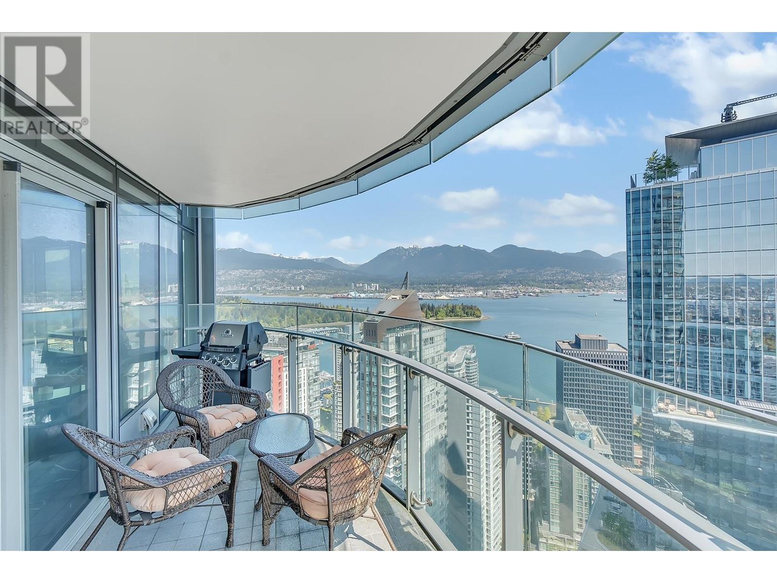 5006 1151 W GEORGIA STREET, Vancouver