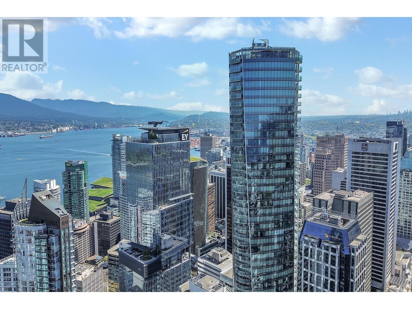 5006 1151 W GEORGIA STREET, Vancouver