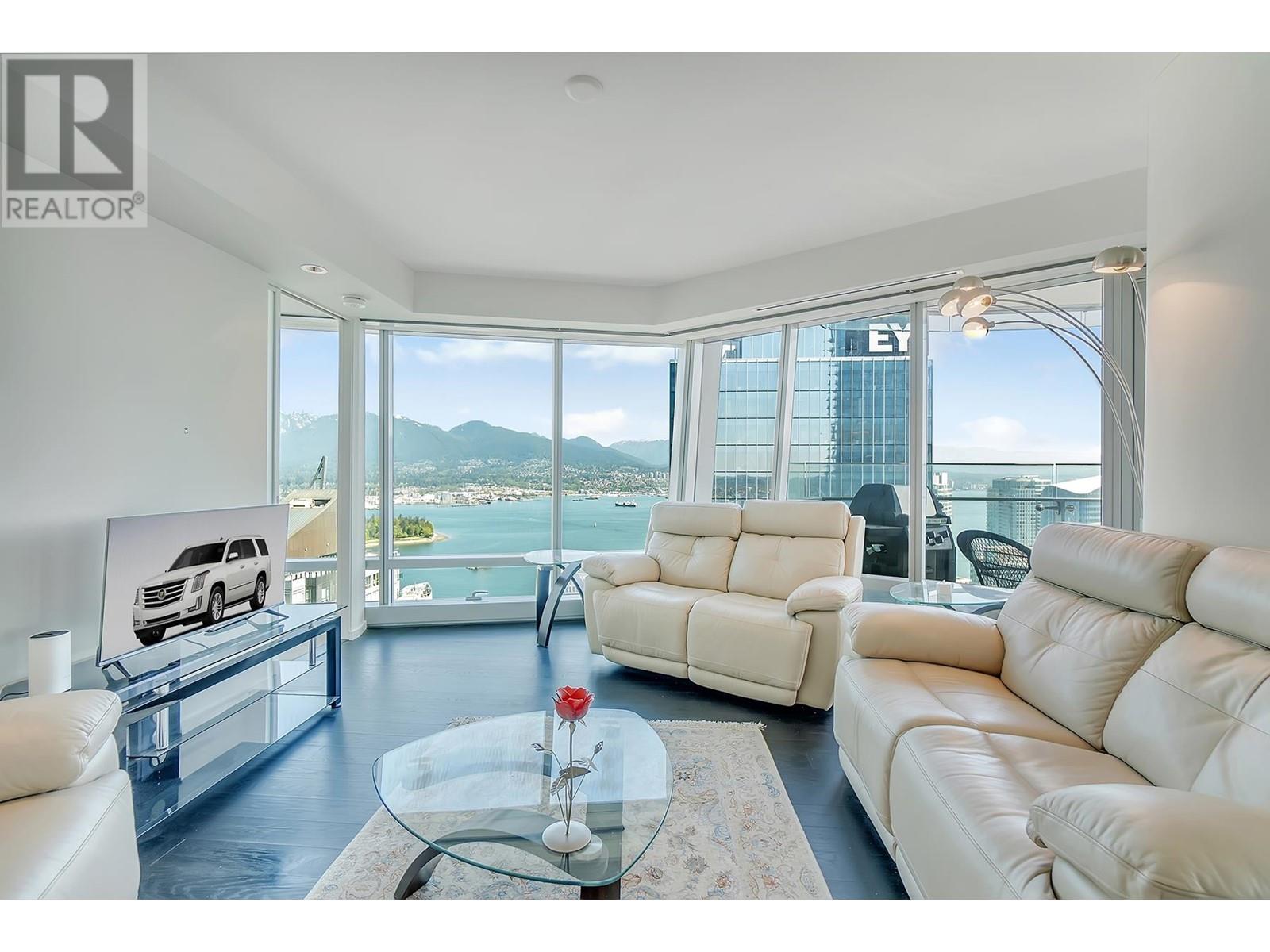 5006 1151 W GEORGIA STREET, Vancouver
