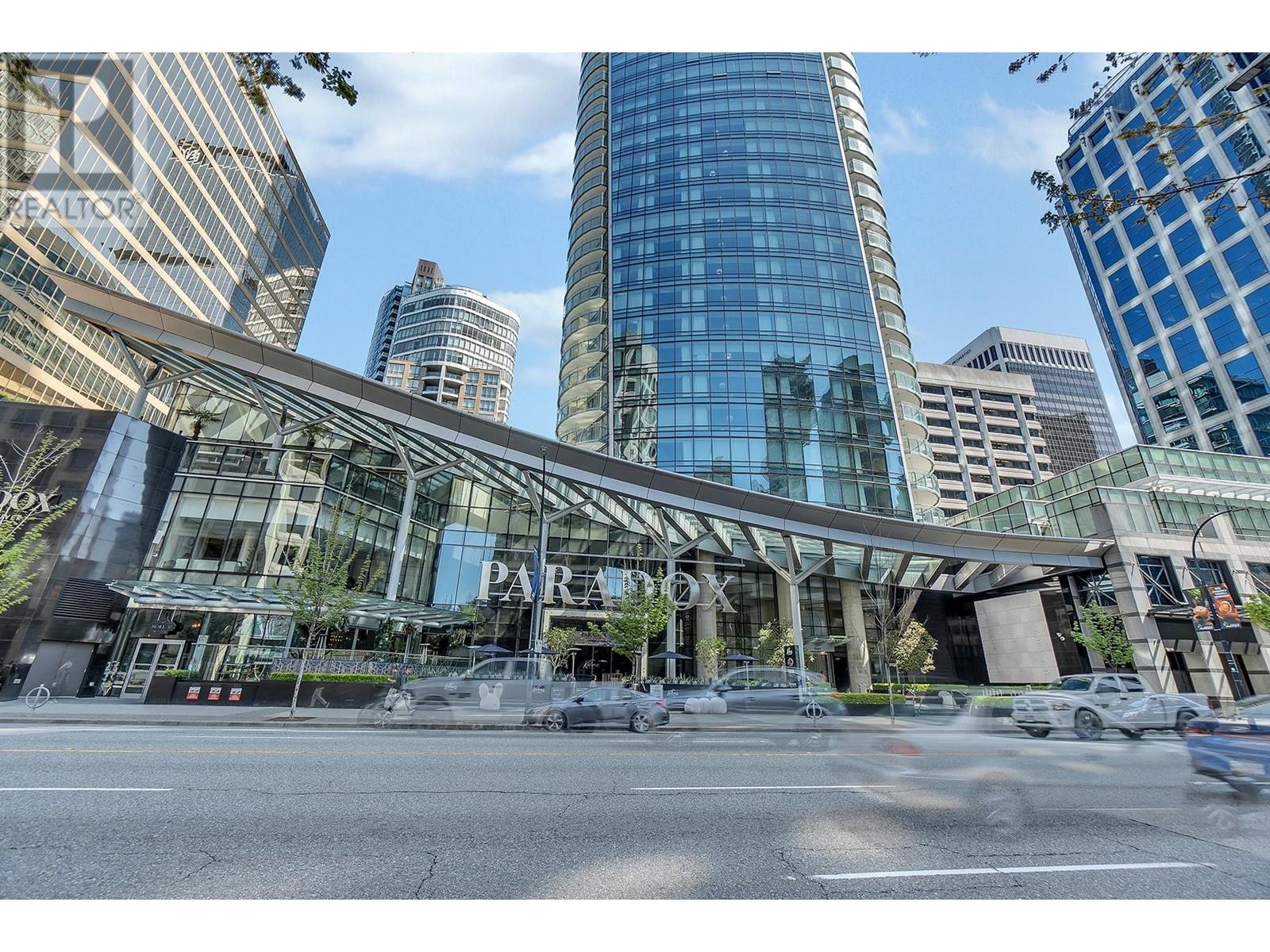 5006 1151 W GEORGIA STREET, Vancouver