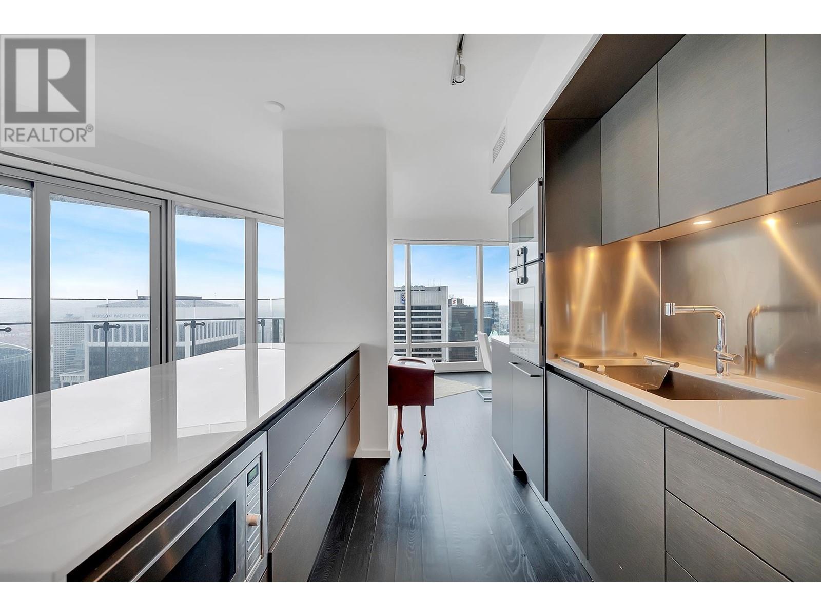 5006 1151 W GEORGIA STREET, Vancouver