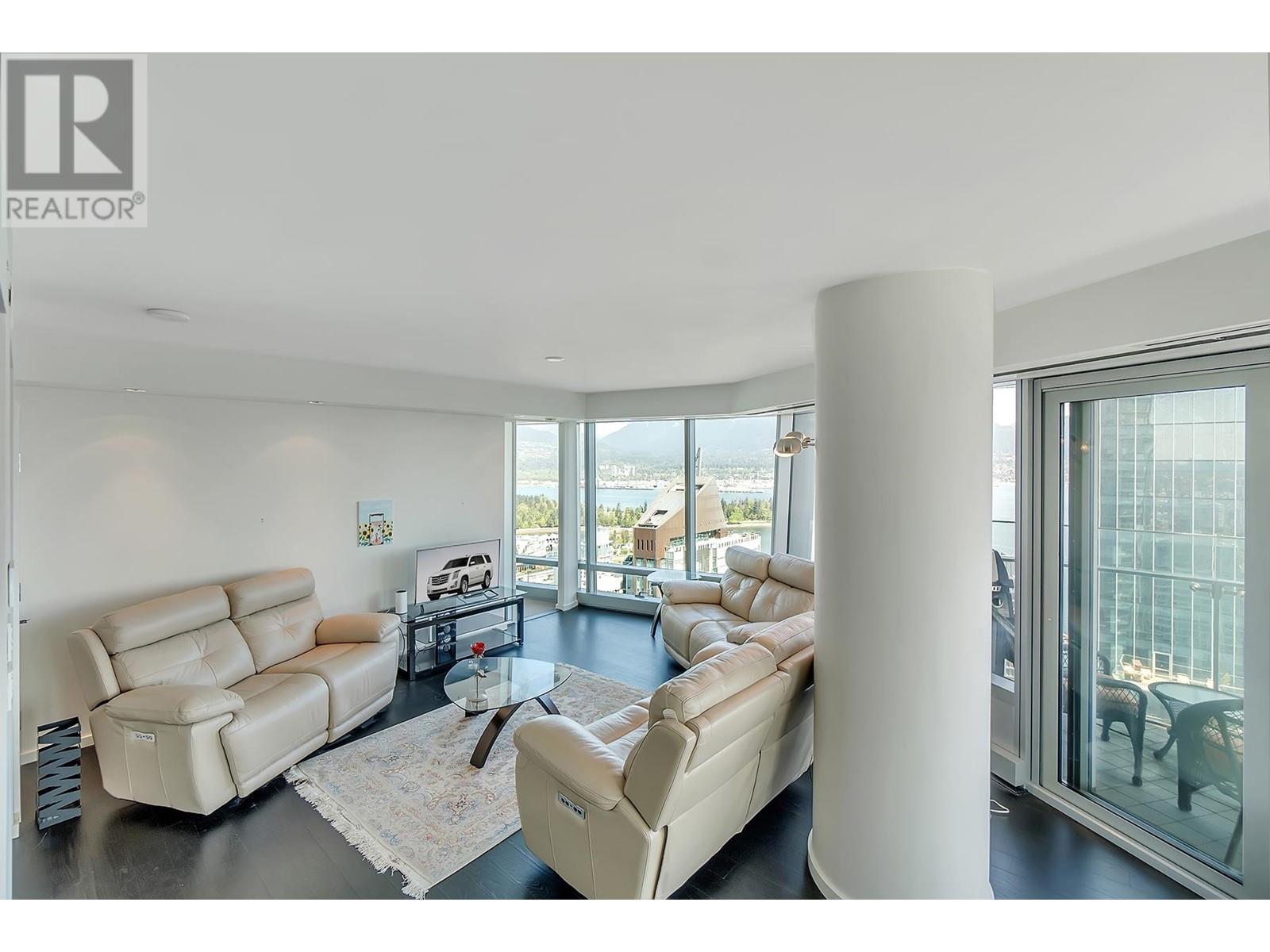 5006 1151 W GEORGIA STREET, Vancouver