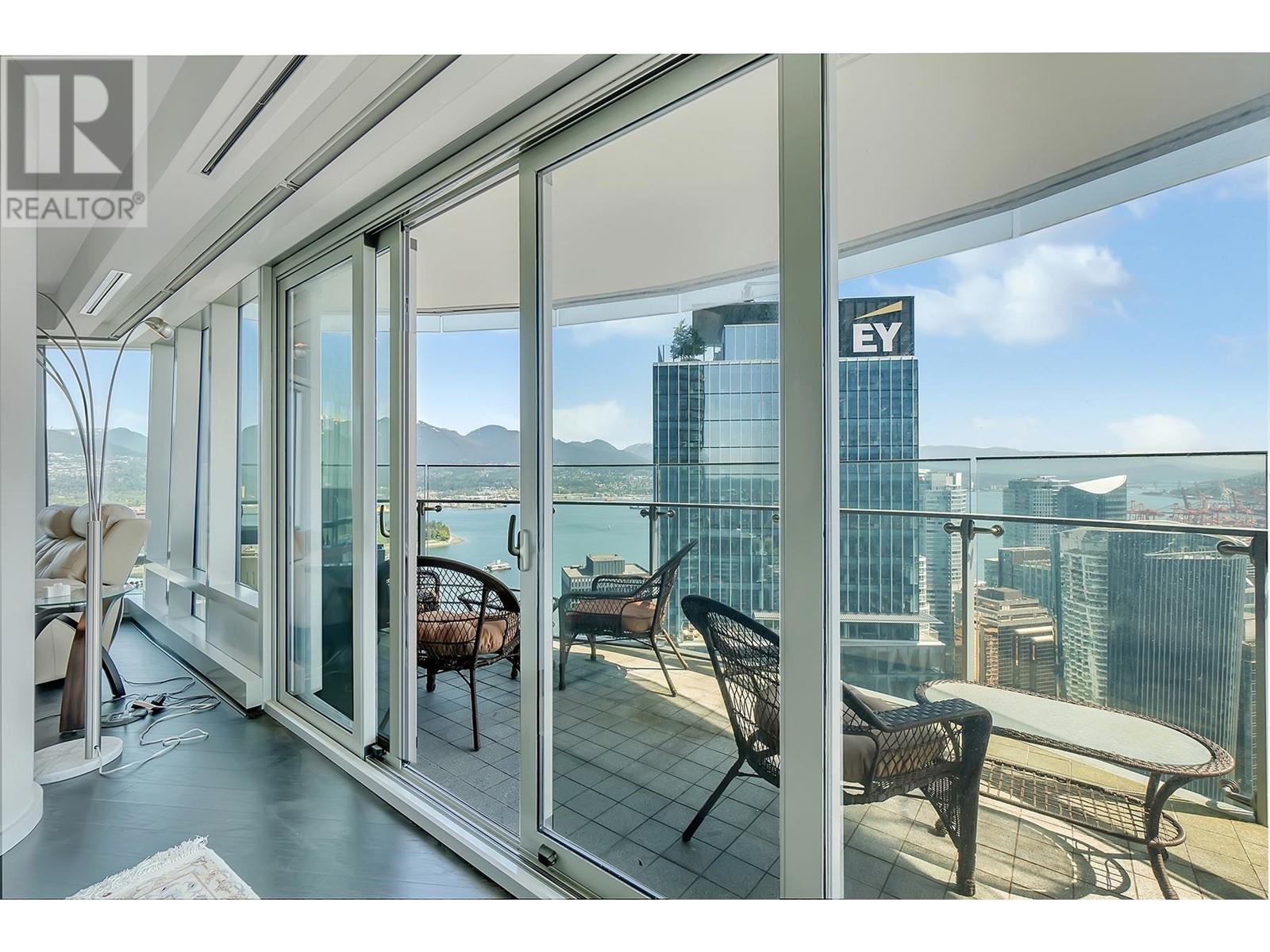 5006 1151 W GEORGIA STREET, Vancouver