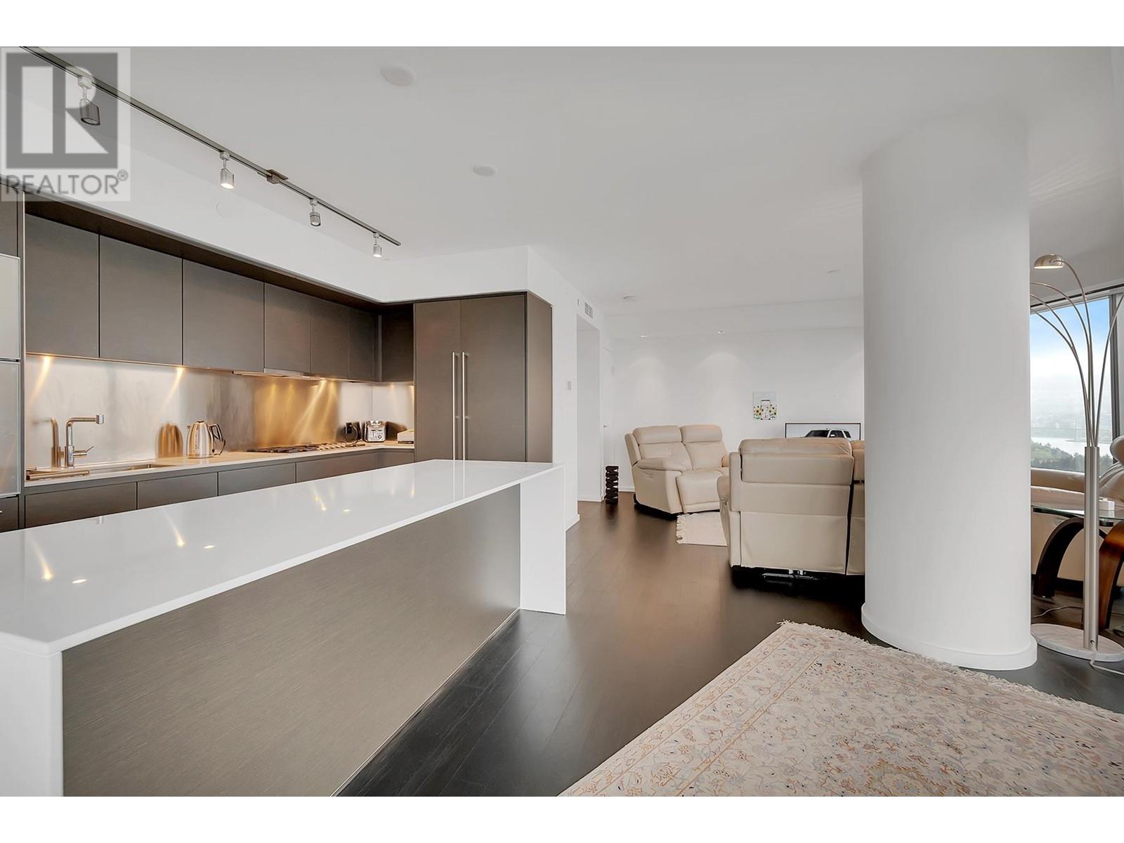 5006 1151 W GEORGIA STREET, Vancouver